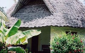 Les Datchi Cottages