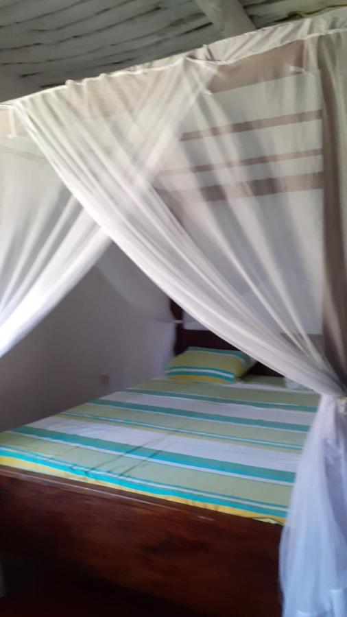 Les Datchi Cottages Diani Beach Extérieur photo